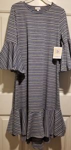 LuLaRoe Maurine Dress